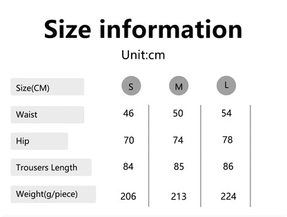 Yoga Pants with Back Pockets - Shapers Corp