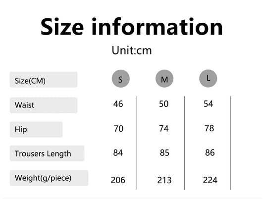 Yoga Pants with Back Pockets - Shapers Corp