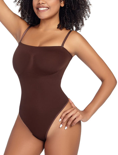 Women's Strapless Shapewear