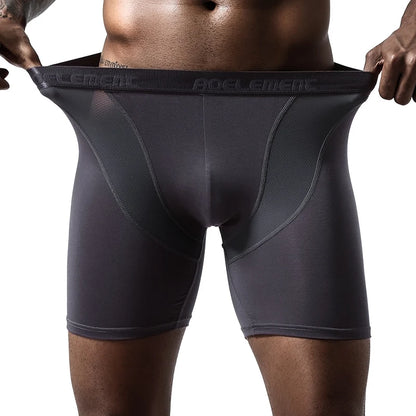 Men's Quick Dry Wicking Boxers