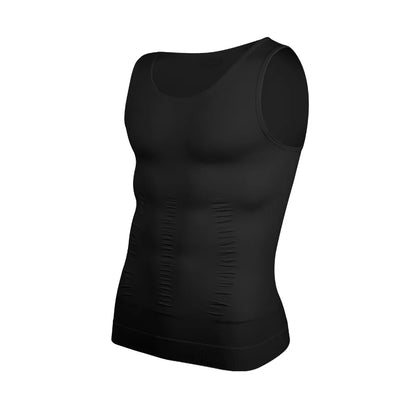 Men's Slimming Vest