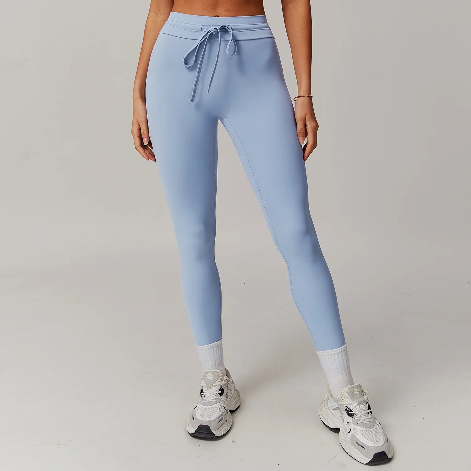 Adjustable Yoga Pants - Shapers Corp