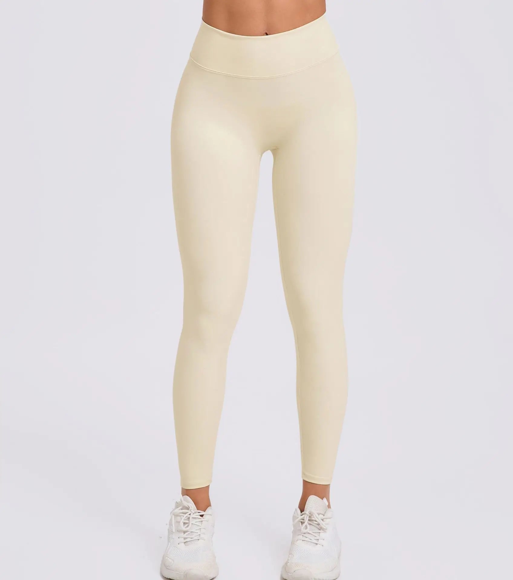 Leggings with Back Pockets - Shapers Corp