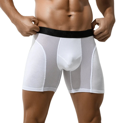 Men's Total Support Pouch Boxer