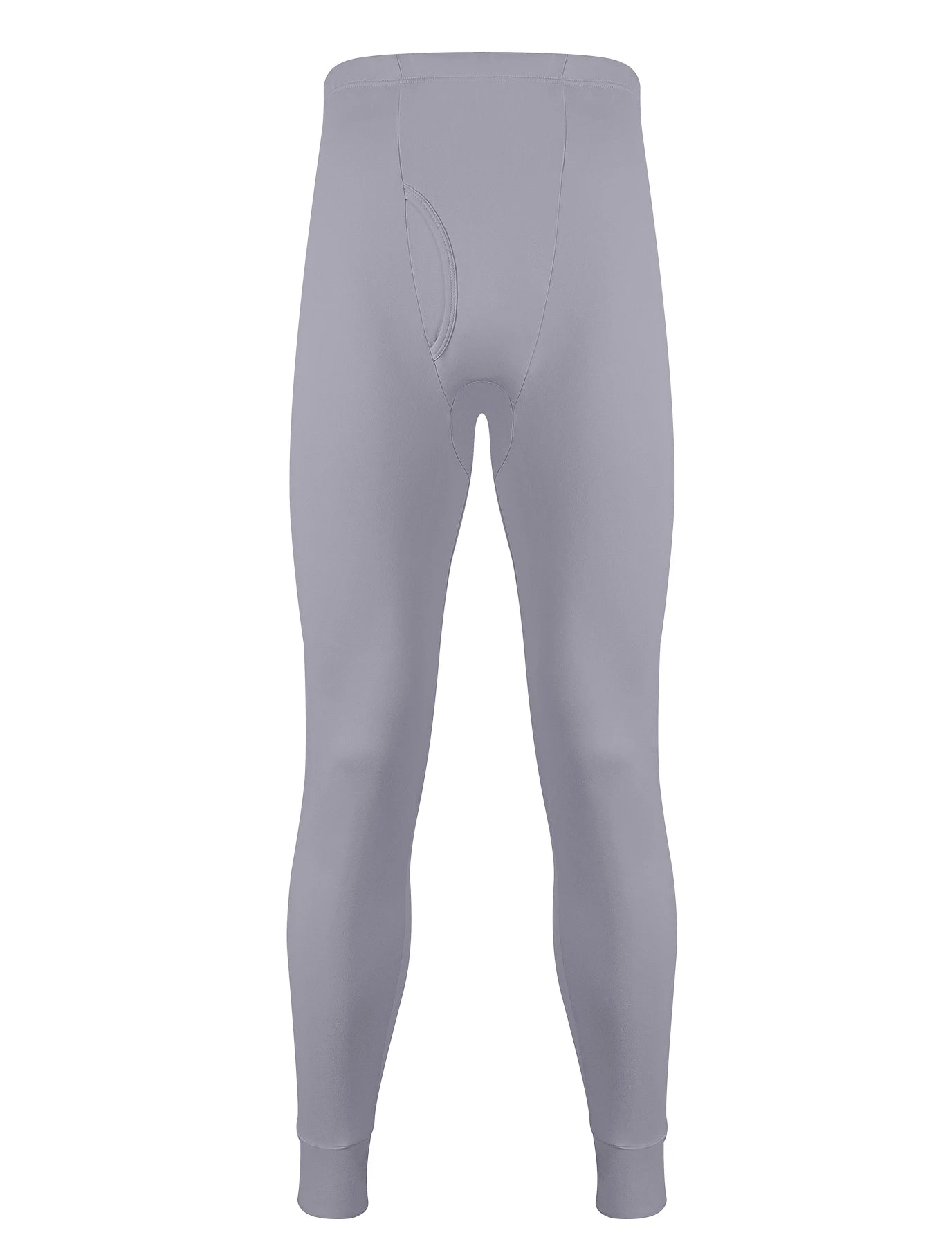 Men's Ultra Soft Long Johns