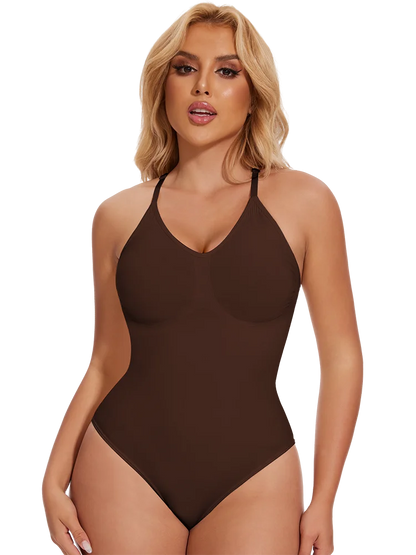 Tummy Control Bodysuit