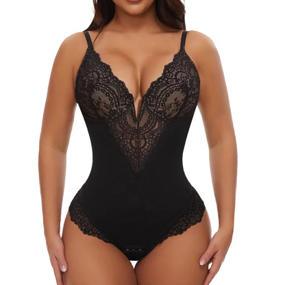 Lace Bodysuit