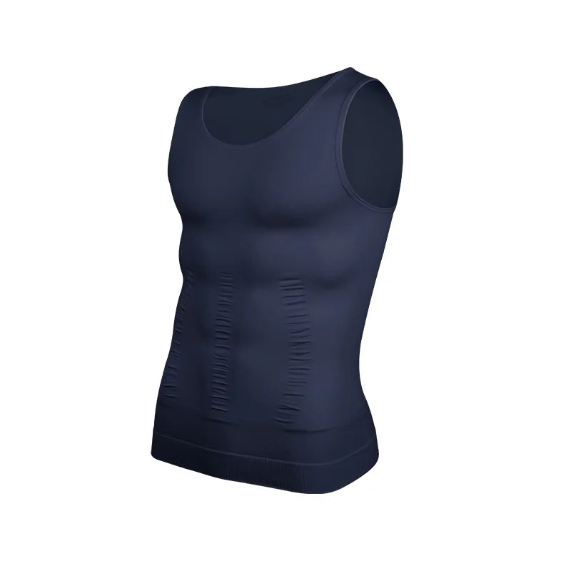 Men's Slimming Vest