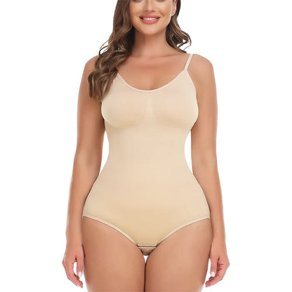 Women Slimming Bodysuit