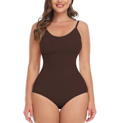 Women Slimming Bodysuit