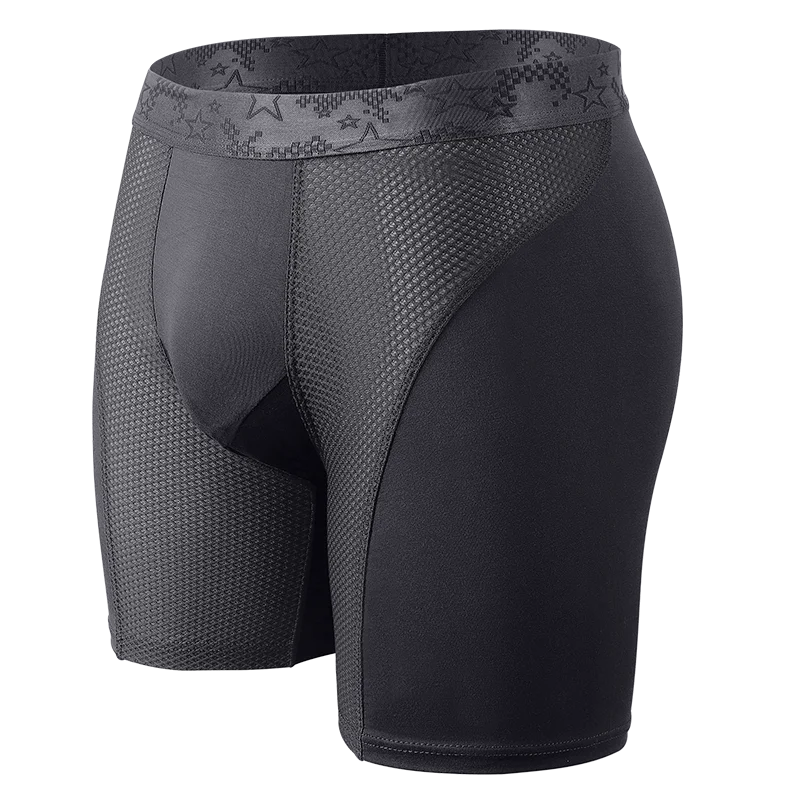 Men's Total Support Pouch Boxer