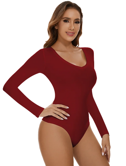 Long Sleeve Bodysuit