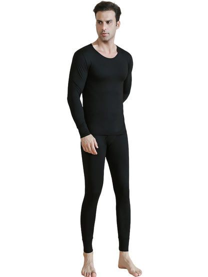 Men's Ultra Soft Long Johns