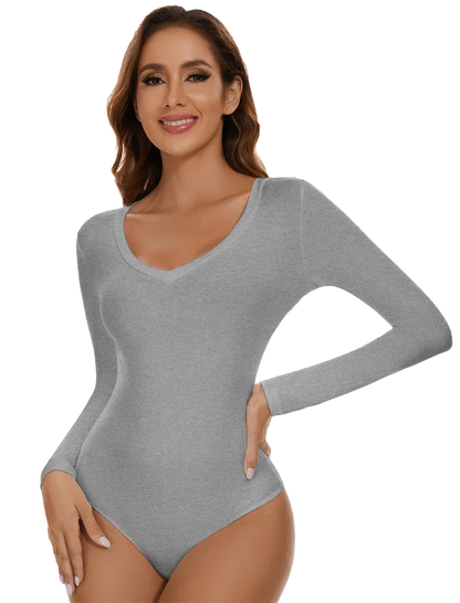 Long Sleeve Bodysuit