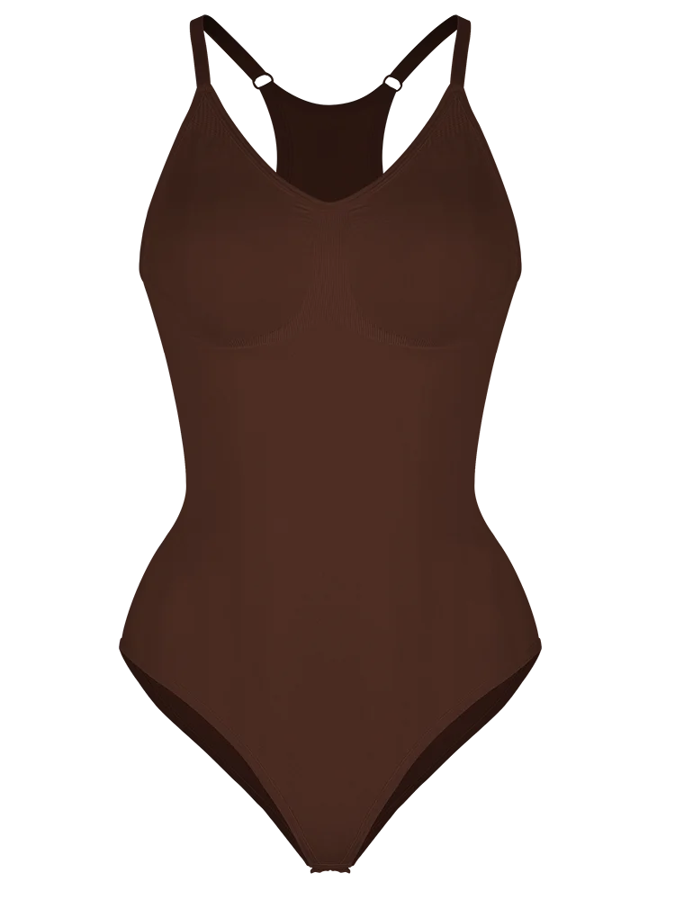 Tummy Control Bodysuit