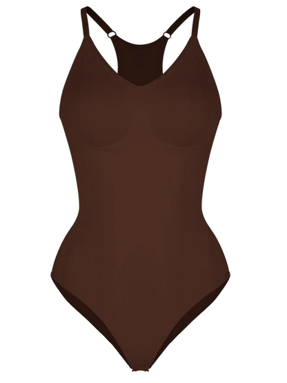 Tummy Control Bodysuit