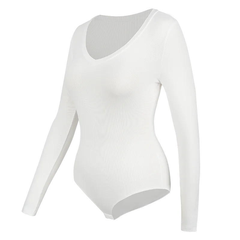 Long Sleeve Bodysuit