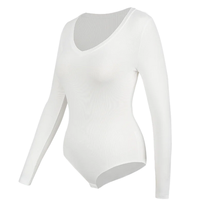 Long Sleeve Bodysuit