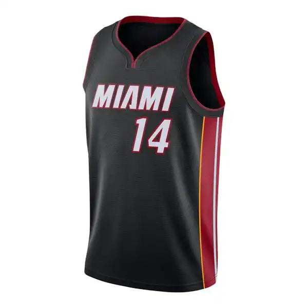 Men's Miami Heat Tyler Herro Limited Jersey