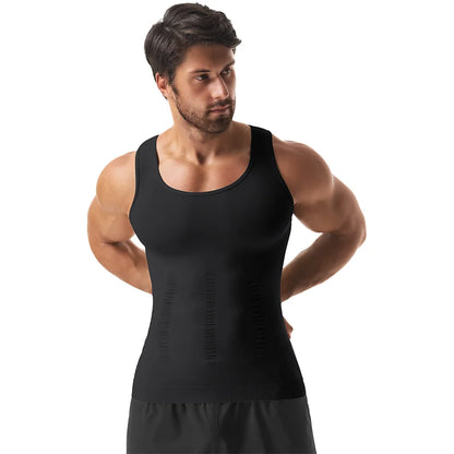 Men's Slimming Vest