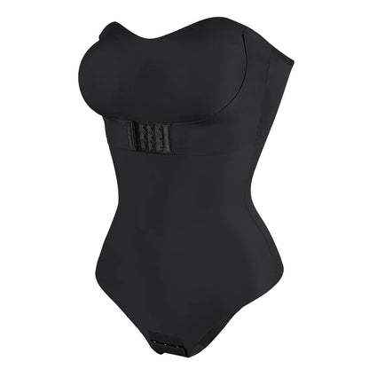 Removable Strap Bodysuit