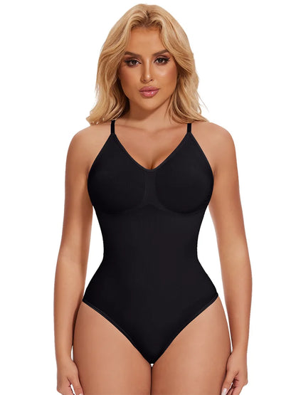 Tummy Control Bodysuit