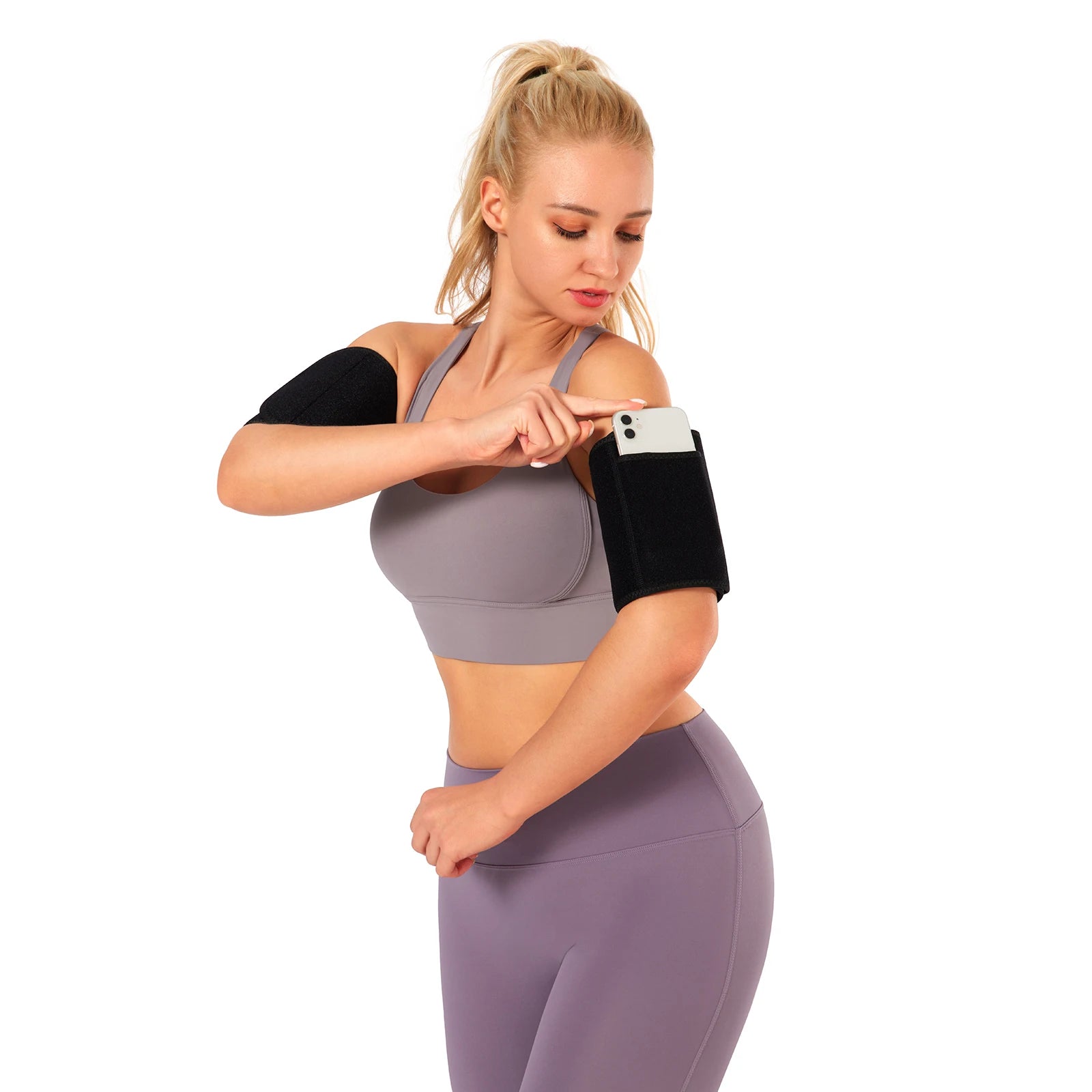 Sauna Arm Trimmers
