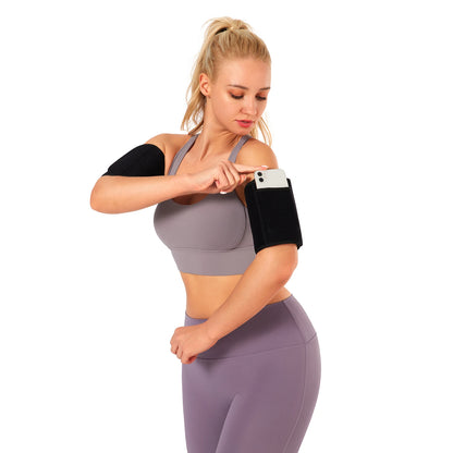 Sauna Arm Trimmers