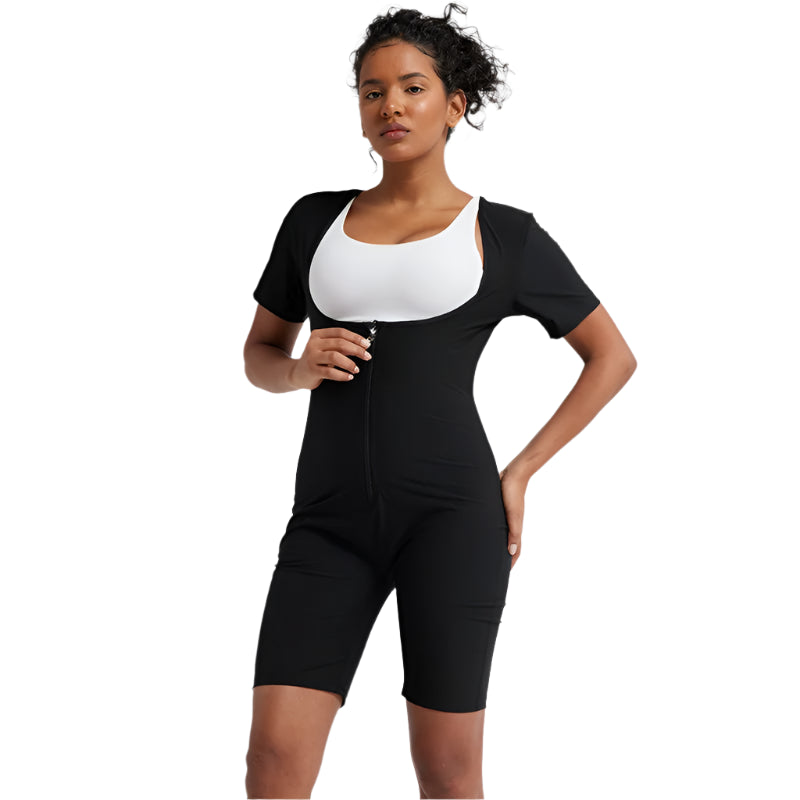 Sauna Body Shaper