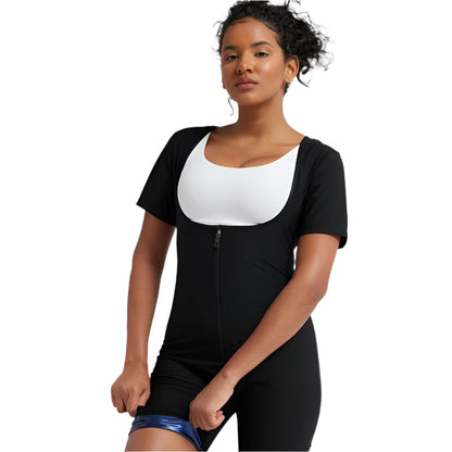 Sauna Body Shaper