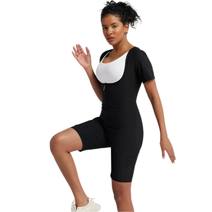 Sauna Body Shaper