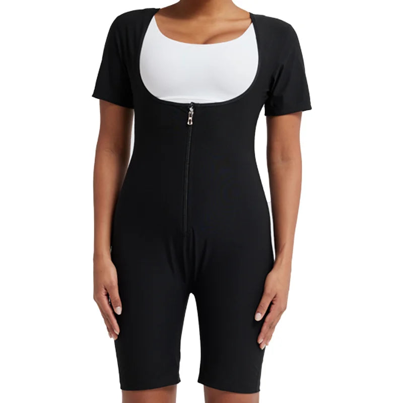 Sauna Body Shaper