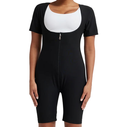 Sauna Body Shaper