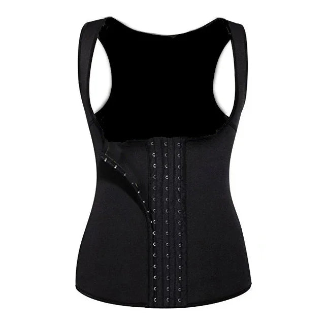 Sauna Slimming Vest