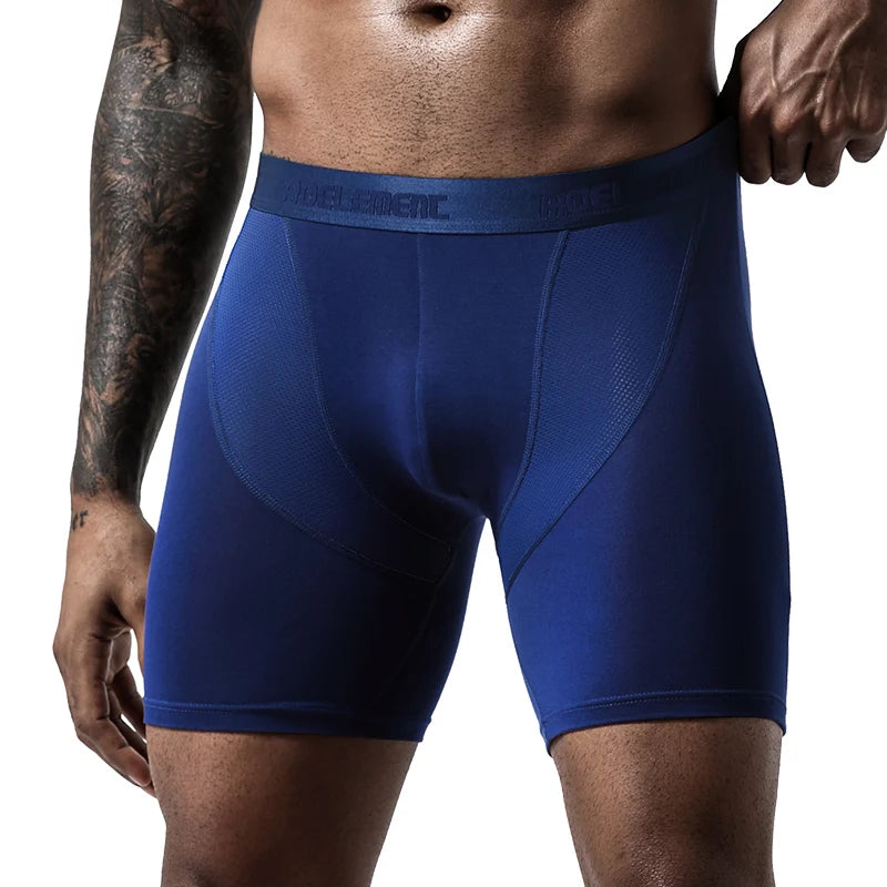 Men's Quick Dry Wicking Boxers