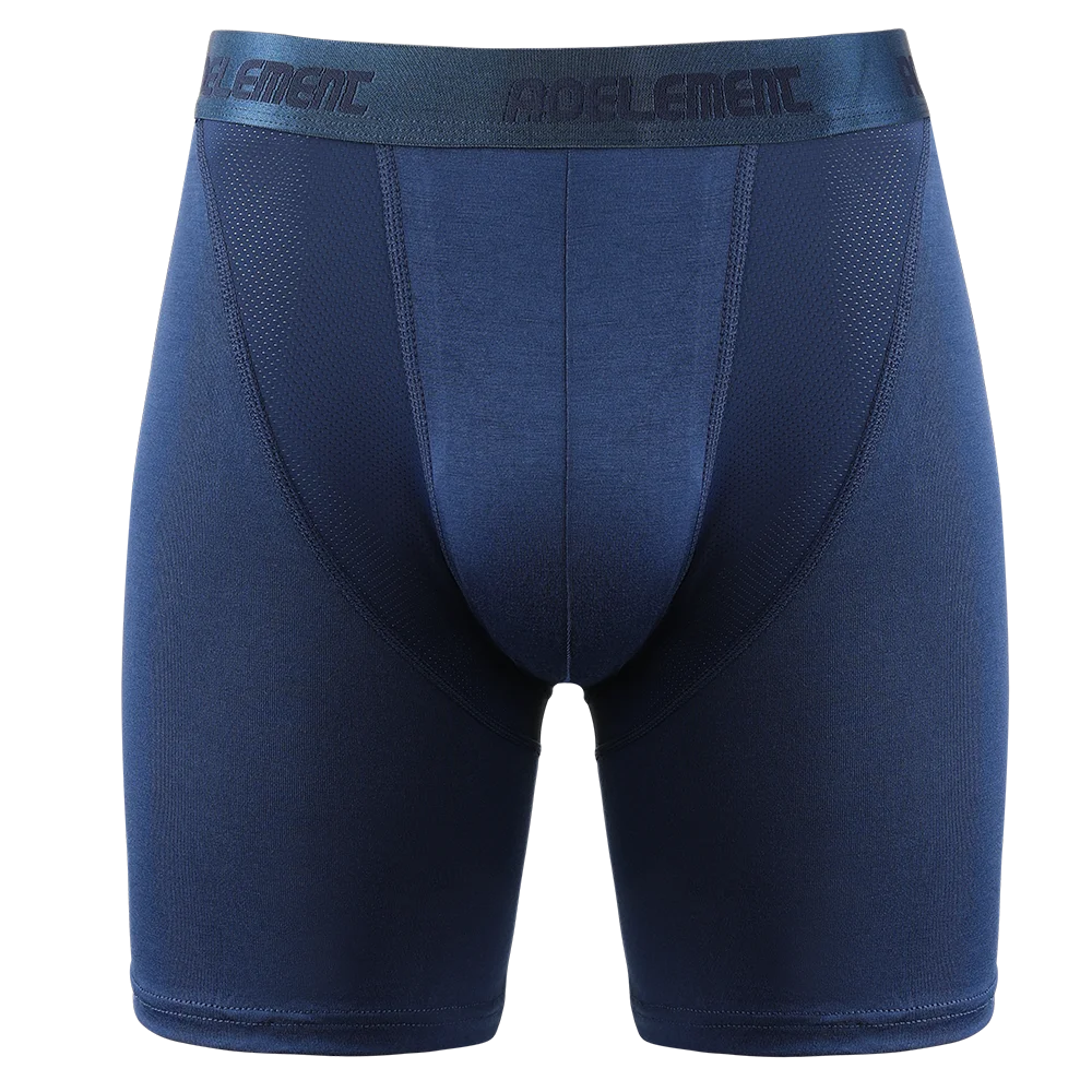 Men's Quick Dry Wicking Boxers