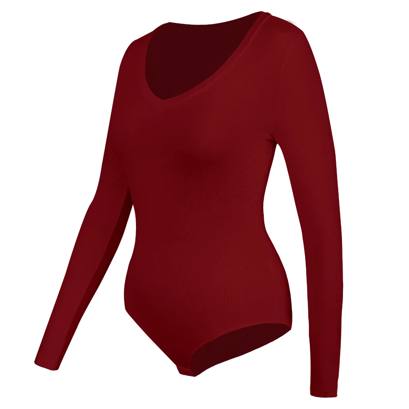 Long Sleeve Bodysuit