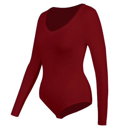 Long Sleeve Bodysuit