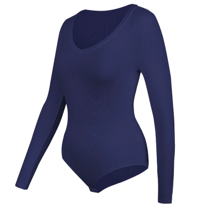 Long Sleeve Bodysuit