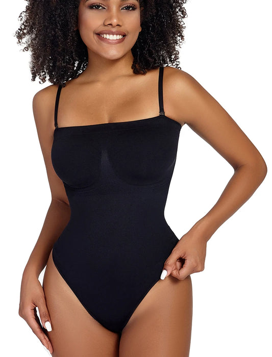 Women's Strapless Shapewear