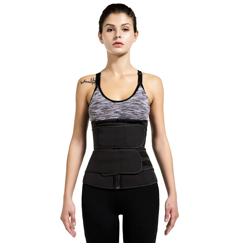 Sculpt Waist Trainer