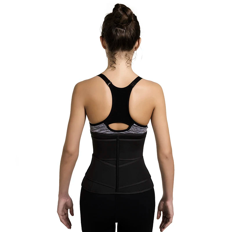 Sculpt Waist Trainer