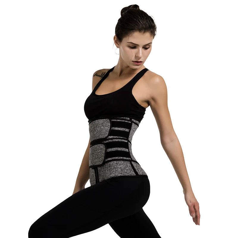 Sculpt Waist Trainer