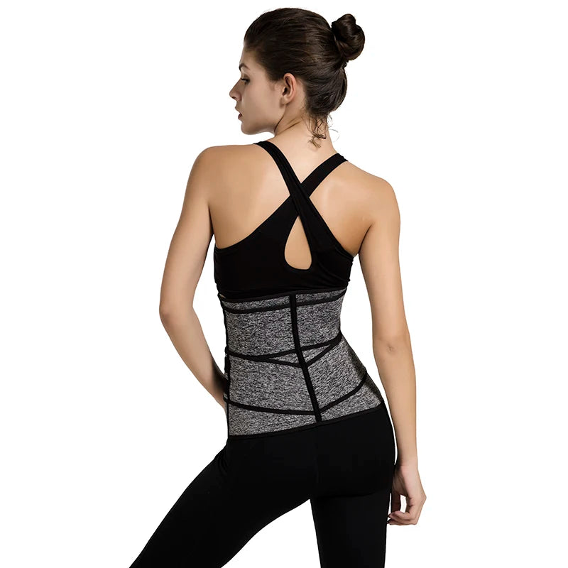 Sculpt Waist Trainer