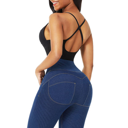 Sculpting Thong Bodysuit