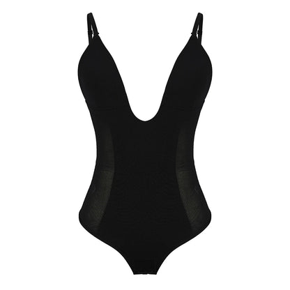 Sculpting Thong Bodysuit