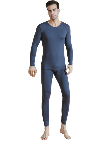 Men's Ultra Soft Long Johns