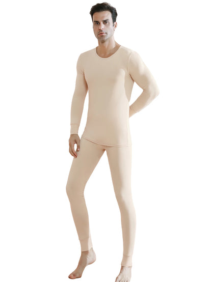 Men's Ultra Soft Long Johns