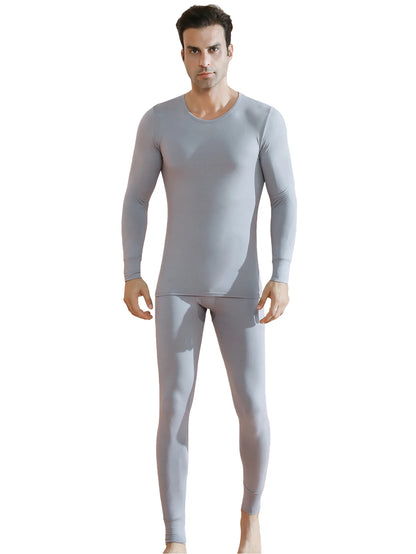 Men's Ultra Soft Long Johns