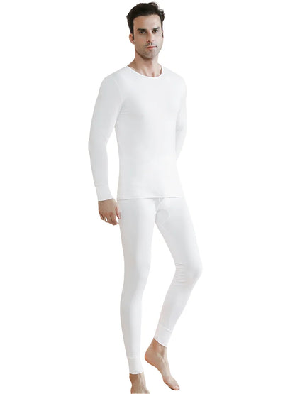 Men's Ultra Soft Long Johns